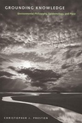 Cover: Grounding Knowledge - University of Georgia Press