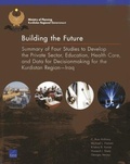 Cover: Building the Future - RAND