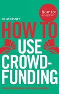 Cover: How To Use Crowdfunding - Bluebird