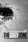 Cover: The Grey Zone - Hart Publishing