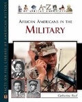 Cover: African Americans in the Military - Facts On File Inc