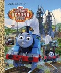 Cover: Journey Beyond Sodor (Thomas & Friends) - Golden Books Publishing Company, Inc.
