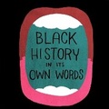 Cover: Black History in Its Own Words - Image Comics
