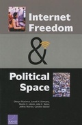 Cover: Internet Freedom and Political Space - RAND