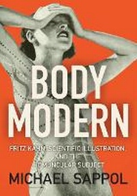 Enlarge image Cover: Body Modern - University of Minnesota Press