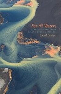Enlarge image Cover: For All Waters - University of Minnesota Press