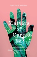Cover: Matters of Care - University of Minnesota Press