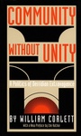 Cover: Community Without Unity - Duke University Press