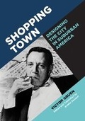 Cover: Shopping Town - University of Minnesota Press