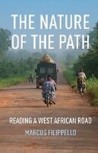 Enlarge image Cover: The Nature of the Path - University of Minnesota Press