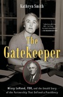 Cover: The Gatekeeper - Simon & Schuster