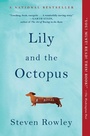 Cover: Lily and the Octopus - Simon & Schuster
