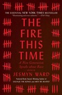 Cover: The Fire This Time - Scribner Book Company