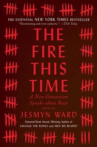 Enlarge image Cover: The Fire This Time - Scribner Book Company