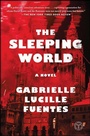 Cover: The Sleeping World - Simon & Schuster