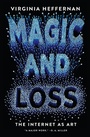 Cover: Magic and Loss - Simon & Schuster