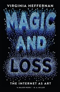 Cover: Magic and Loss - Simon & Schuster