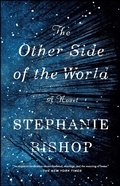 Cover: The Other Side of the World - Washington Square Press