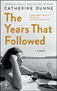 Enlarge image Cover: The Years That Followed - Atria Books