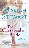 Cover: The Chesapeake Bride - Simon & Schuster