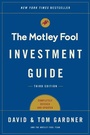 Cover: The Motley Fool Investment Guide - Simon & Schuster
