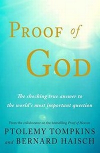 Enlarge image Cover: Proof of God - Howard Books