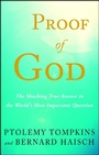 Cover: Proof of God - Howard Books