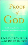 Cover: Proof of God - Howard Books