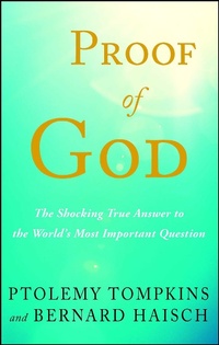 Enlarge image Cover: Proof of God - Howard Books
