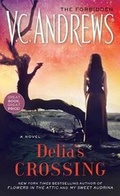 Cover: Delia's Crossing, 1 - Pocket Books