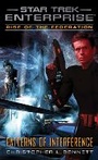 Cover: Rise of the Federation: Patterns of Interference - Star Trek