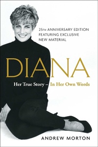 Abbildung von: Diana - Simon & Schuster