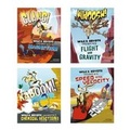 Cover: Wile E. Coyote, Physical Science Genius - Capstone Press