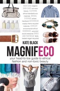 Cover: Magnifeco - New Society Publishers
