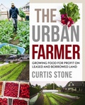 Cover: The Urban Farmer - New Society Publishers