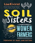 Cover: Soil Sisters - New Society Publishers