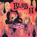 Cover: Blab! #14 - Fantagraphics