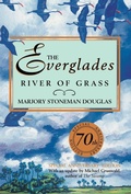 Cover: The Everglades - Pineapple Press Inc.,U.S.