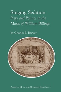 Enlarge image Cover: Singing Sedition - Pendragon Press