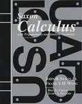 Cover: Student Edition 2002 - Saxon Publishers