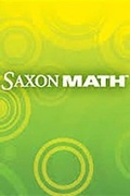 Cover: Math 1 1e Fact Cards (Set - Hmh Supplemental