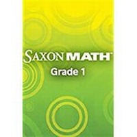 Enlarge image Cover: 24 Student Box 6 2004 - Saxon Publishers