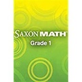Cover: 32 Student Box 7 2004 - Saxon Publishers