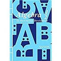Cover: Algebra 1/2: an Incremental Development Homeschool - Saxon Publishers