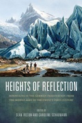 Cover: Heights of Reflection - Camden House Inc