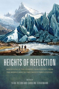 Enlarge image Cover: Heights of Reflection - Camden House Inc