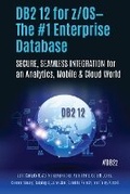 Cover: DB2 12 for z/OS-The #1 Enterprise Database - MC Press, LLC