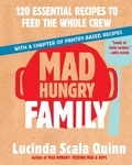 Cover: Mad Hungry Family - Workman Publishing Company