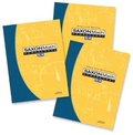 Cover: Saxon Math 5/4 Homeschool: Complete Kit 3rd Edition - Saxon Publishers