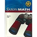 Cover: Saxon Math Course 2 Texas - Saxon Publishers